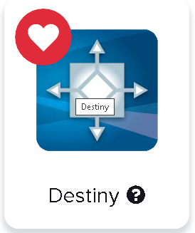 Destiny App
